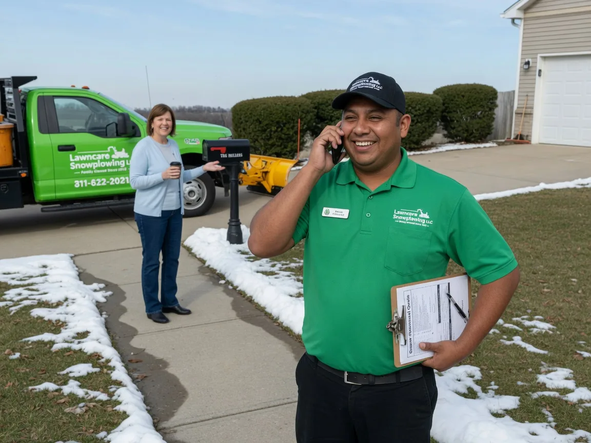 Lawn Care Services By Expert Landscaper Riceville, TN FAQs